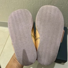 ニューバランス　マーメイドピンク　15cm
の画像