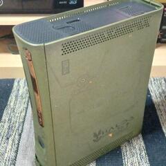 xbox360ヘイロー3スペシャルモデル/RODジャンク