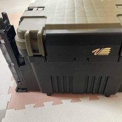 釣具ボックス