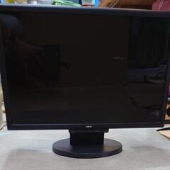 ★ジャンク品★19インチディスプレイ