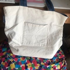 mis zapatos トート　ミス　ザパトスの画像