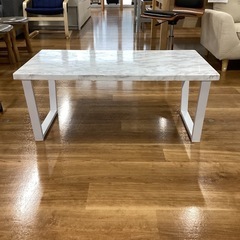 センターテーブル【町田市再生家具】250498