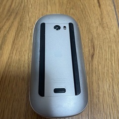 【値下げ】Magic Mouse（マウス）の画像