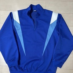 取手市立永山中学校ジャージ上下