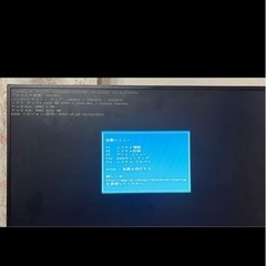 値下げ　HP ゲーミングPC i5 10400F/GTX1650superの画像