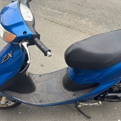 8万　HONDA　ZX