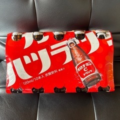 オロナミンC 120ml×10本