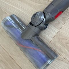 【お譲りします】ダイソンV7掃除機の画像