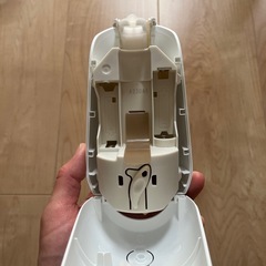 消臭&スプレー　本体のみ
の画像