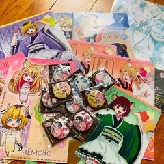 大谷翔平クリアファイルその他27個
の画像