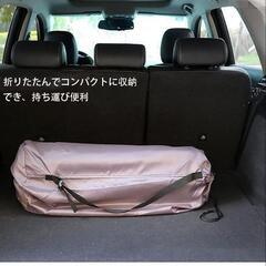 車中泊 エアーベッド 車中泊 マット 車載 エアーマットの画像
