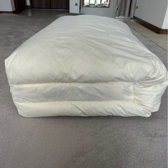 【2個セット】クッションの画像