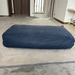 【2個セット】クッションの画像