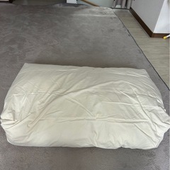【2個セット】クッションの画像