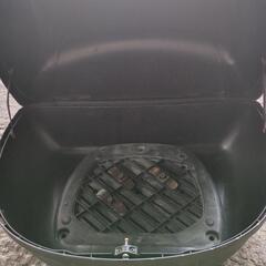 バイクリアBOXの画像