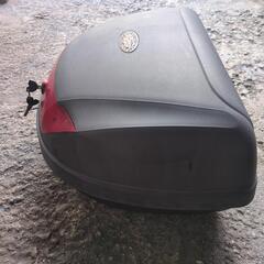バイクリアBOXの画像
