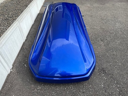 イノールーフボックス56