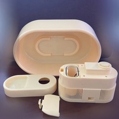 くまのプーさん　電動流しそうめん機セットの画像