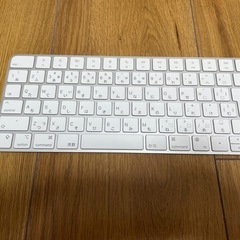Magic Keyboard（キーボード）