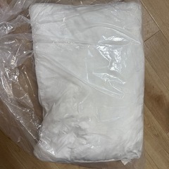 枕の画像
