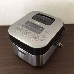 JT10772【Haier/ハイアール 炊飯器】美品 2022年...