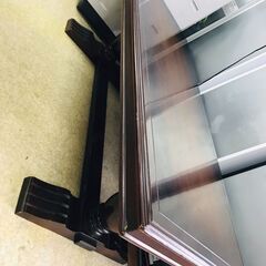 カリモク ヴィンテージ センターテーブル 木製