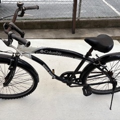 Columbia 自転車