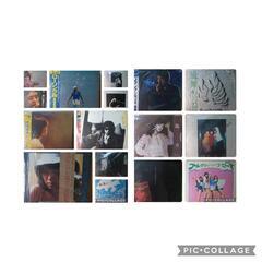 洋楽・邦楽レコード…ＬＰ盤…139枚＋αの画像