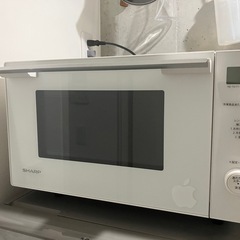 SHARP 電子レンジ 
