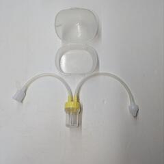 ベビー　鼻吸い器　ママ鼻水トッテ