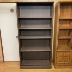 【無料】本棚
