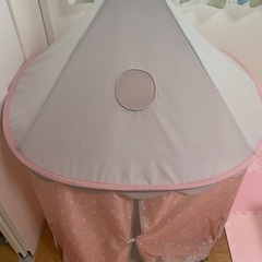 折りたたみジャングルジム　おまけ付きの画像