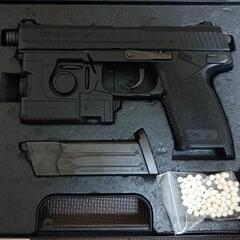 東京マルイ SOCOM Mk23の画像