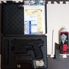 東京マルイ SOCOM Mk23