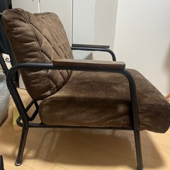 1人掛けチェア