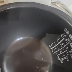 東芝炊飯器の画像