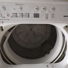 またまた引越　パナソニック5k洗濯機　他にも多数