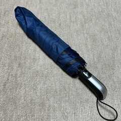 開閉自動傘（新品）
