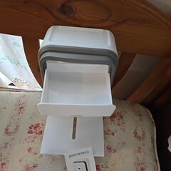 トイレットペーパーホルダーの画像