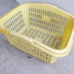 6月末処分　かご