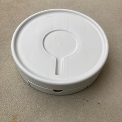 無印良品 排水できるプランタートレー　直径25.6×高さ6.8c...