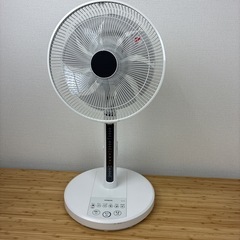 日立　扇風機