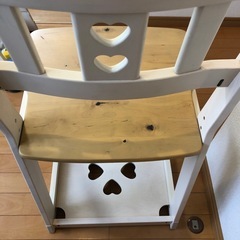 ITOKI イトーキ カモミール 学習椅子 チェア 小学生の画像