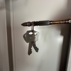 ロッカーの画像
