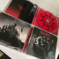 ＆teamアルバムの画像