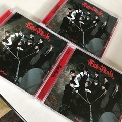 ＆teamアルバム