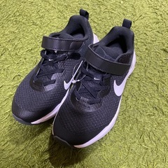 NIKE スニーカー 18.0 新品