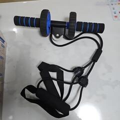 腹筋ローラー