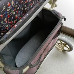 シルバーカー　手押し車の画像