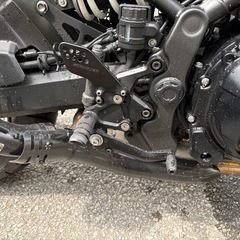 ◾️Kawasaki z900rs cafe2022年式カスタム車！！の画像